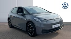 Volkswagen ID.3 150kW Life Pro Performance 58kWh 5dr Auto Electric Hatchback